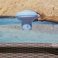 Diffuseur De Chlore Piscine Pour Galet 250g 11 Diffuseur De Chlore Piscine Pour Galet 250g -Piscine Soldes 33463508 5