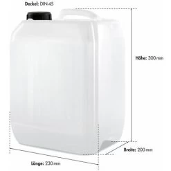 1 X 10 Litre Péroxyde D'hydrogène 11,9 % 9 1 X 10 Litre Péroxyde D'hydrogène 11,9 % -Piscine Soldes 3355109 4