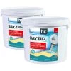 2 X 5 Kg Bayzid Pastilles De Chlore Choc (20g) 1 2 X 5 Kg Bayzid Pastilles De Chlore Choc (20g) -Piscine Soldes 3355113 1