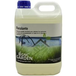 Floculant Liquide 5 L