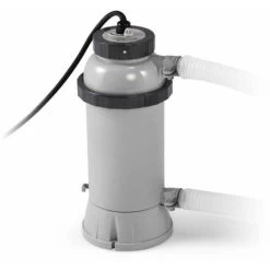 Réchauffeur électrique D'eau Pour Piscine Intex