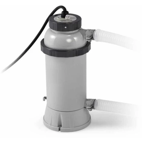Réchauffeur électrique D'eau Pour Piscine Intex 3 Réchauffeur électrique D'eau Pour Piscine Intex