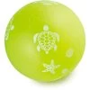 Summer Waves Ballon De Plage Phosphorescent -Piscine Soldes 33856351 1