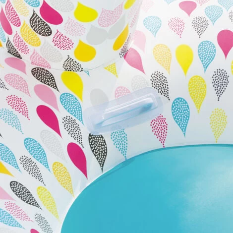 Summer Waves Cygne Gonflable 5 Summer Waves Cygne Gonflable – Image 3