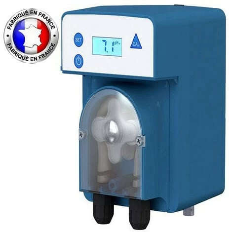 Régulateur PH Star PH 3 Régulateur PH Star PH