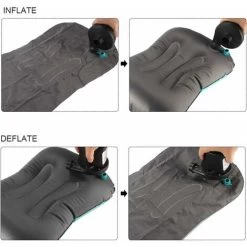 AIDUCHO Pompe à Air électrique 240V Gonfleur Gonfleur Pompe à Bateau Avec 3 Adaptateurs De Buse Piscines à Débordement Pompe Pour Matelas à Air Camping Sports Jouets 11 AIDUCHO Pompe à Air électrique 240V Gonfleur Gonfleur Pompe à Bateau Avec 3 Adaptateurs De Buse Piscines à Débordement Pompe Pour Matelas à Air Camping Sports Jouets -Piscine Soldes 33997060 5