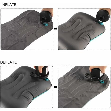 AIDUCHO Pompe à Air électrique 240V Gonfleur Gonfleur Pompe à Bateau Avec 3 Adaptateurs De Buse Piscines à Débordement Pompe Pour Matelas à Air Camping Sports Jouets 7 AIDUCHO Pompe à Air électrique 240V Gonfleur Gonfleur Pompe à Bateau Avec 3 Adaptateurs De Buse Piscines à Débordement Pompe Pour Matelas à Air Camping Sports Jouets – Image 5