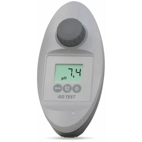 Photomètre GoTest 4 Photomètre GoTest – Image 2