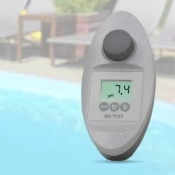 Photomètre GoTest 9 Photomètre GoTest -Piscine Soldes 3405867 3