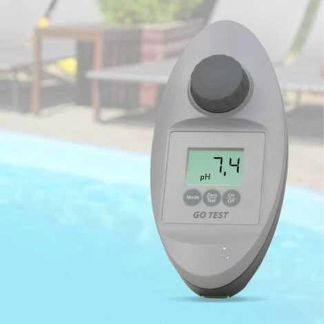 Photomètre GoTest 5 Photomètre GoTest – Image 3