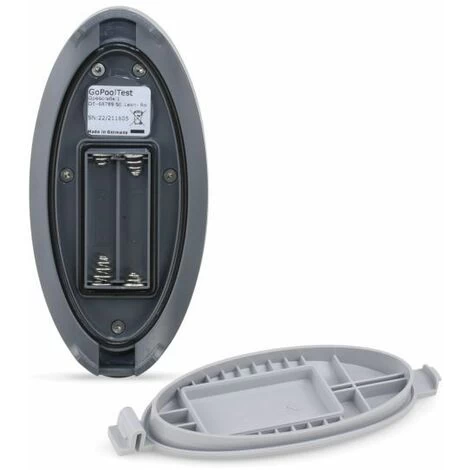 Photomètre GoTest 6 Photomètre GoTest – Image 4