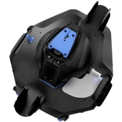 Robot Nettoyeur Pour Piscines Hors-sol 20 M² Batterie 45 Min Kokido Delta 100 Réservoir 2,2 Litres Sans Fils 9 Robot Nettoyeur Pour Piscines Hors-sol 20 M² Batterie 45 Min Kokido Delta 100 Réservoir 2,2 Litres Sans Fils -Piscine Soldes 34350205 3