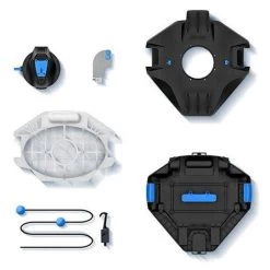 Robot Nettoyeur Pour Piscines Hors-sol 20 M² Batterie 45 Min Kokido Delta 100 Réservoir 2,2 Litres Sans Fils 10 Robot Nettoyeur Pour Piscines Hors-sol 20 M² Batterie 45 Min Kokido Delta 100 Réservoir 2,2 Litres Sans Fils -Piscine Soldes 34350205 4