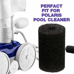 Kueatily Lot De 10 Piscines Pour Laveur De Queue Polaris, Convient Pour 180, 280, 360, 380, 480, 3900 -Piscine Soldes 34692065 4