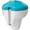 Diffuseur De Chlore Flottant Intex Avec Thermomètre 1 Diffuseur De Chlore Flottant Intex Avec Thermomètre -Piscine Soldes 34732900 1