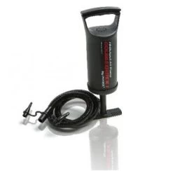 Gonfleur à Main Haut Débit Double Action 36 Cm -PEGANE-