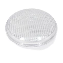 Plantawa Lentille Transparent Pour Projecteur Extra Plat 18cm Astralpool Pour Piscine Haute Qualité
