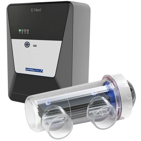 Electrolyseur Au Sel E-Next 12 - Astral Pool 3 Electrolyseur Au Sel E-Next 12 - Astral Pool