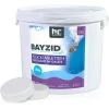 1 X 5 Kg Bayzid Floculant En Galets (100g) 1 1 X 5 Kg Bayzid Floculant En Galets (100g) -Piscine Soldes 3572755 1