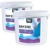 2 X 5 Kg Bayzid Floculant En Galets (100g) 2 2 X 5 Kg Bayzid Floculant En Galets (100g) -Piscine Soldes 3572756 1