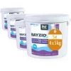 4 X 5 Kg Bayzid Floculant En Galets (100g) 1 4 X 5 Kg Bayzid Floculant En Galets (100g) -Piscine Soldes 3572757 1