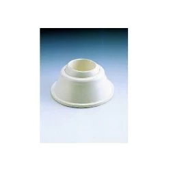 Tampons Pour échelle Inox (le Jeu De 2)