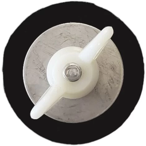 Bouchon 1''1/4 D'hivernage Pour Piscine 4 Bouchon 1''1/4 D'hivernage Pour Piscine – Image 2