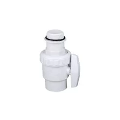 Vanne Union Filetée Mâle Femelle 1''1/2