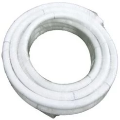 Tuyau Pvc Pression Souple Diam. 50 En Couronne De 5 Mètres