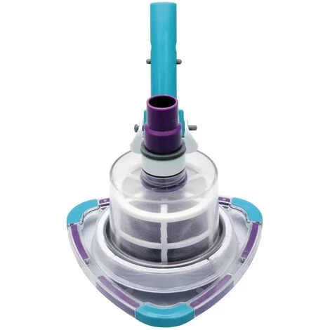 Bestway Aspirateur Piscine Nettoyage Manuel Pour Liner Evolution V-Trap Kokido Piscines De 550 Cm 3 Bestway Aspirateur Piscine Nettoyage Manuel Pour Liner Evolution V-Trap Kokido Piscines De 550 Cm