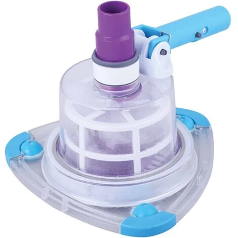 Bestway Aspirateur Piscine Nettoyage Manuel Pour Liner Evolution V-Trap Kokido Piscines De 550 Cm 4 Bestway Aspirateur Piscine Nettoyage Manuel Pour Liner Evolution V-Trap Kokido Piscines De 550 Cm – Image 2