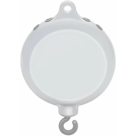 Fitnate Literie Pour Bébé Boîte À Musique Rotative Boîte À Musique Mobile Le Cadeau Jouet Joue 12 Mélodies (Sans Clips Ni Jouets), À Piles Avec Carte Micro Sd 128M Gratuite 3 Fitnate Literie Pour Bébé Boîte À Musique Rotative Boîte À Musique Mobile Le Cadeau Jouet Joue 12 Mélodies (Sans Clips Ni Jouets), À Piles Avec Carte Micro Sd 128M Gratuite
