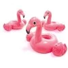 Intex Porte Gobelet Gonflable Flamant Rose - X3 2 Intex Porte Gobelet Gonflable Flamant Rose - X3 -Piscine Soldes 37008650 1