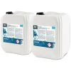 2 X 10 Litre Péroxyde D'hydrogène 11,9 % 1 2 X 10 Litre Péroxyde D'hydrogène 11,9 % -Piscine Soldes 3739779 1