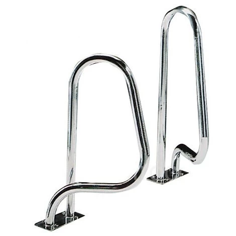 Équipement Piscine - Sorties De Bain Croisées Avec Platine Rectangulaire De AstralPool 3 Équipement Piscine - Sorties De Bain Croisées Avec Platine Rectangulaire De AstralPool