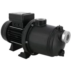 Surpresseur Piscine - Multi EVO-SP 5-50 M De Nocchi