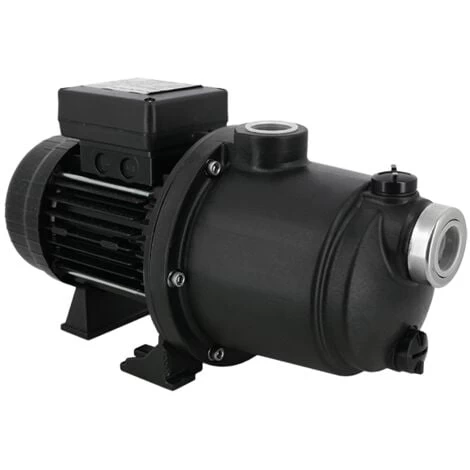 Surpresseur Piscine - Multi EVO-SP 5-50 M De Nocchi 3 Surpresseur Piscine - Multi EVO-SP 5-50 M De Nocchi