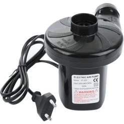 TRIGANO Gonfleur électrique 220V -Piscine Soldes 37658138 3