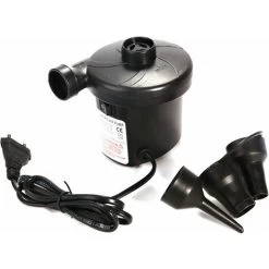 TRIGANO Gonfleur électrique 220V -Piscine Soldes 37658138 5
