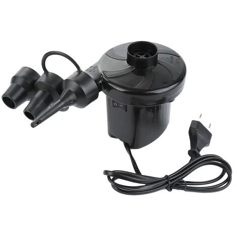 YONGQING®TRIGANO Gonfleur électrique 220V 3 YONGQING®TRIGANO Gonfleur électrique 220V