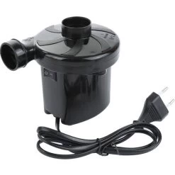 YONGQING®TRIGANO Gonfleur électrique 220V 9 YONGQING®TRIGANO Gonfleur électrique 220V -Piscine Soldes 37658253 3