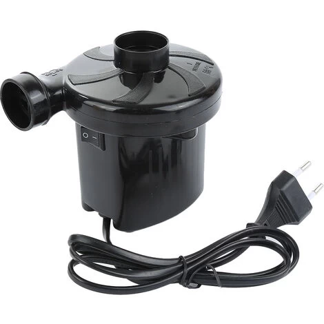 YONGQING®TRIGANO Gonfleur électrique 220V 5 YONGQING®TRIGANO Gonfleur électrique 220V – Image 3
