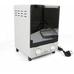 Stérilisateur Infrarouge 900 W -Piscine Soldes 38293358 4