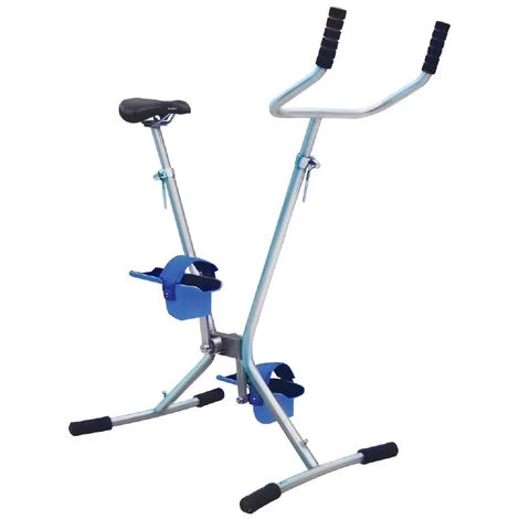 Vélo Aquabike Watercycling - Water'health 3 Vélo Aquabike Watercycling - Water'health