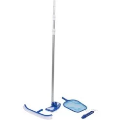 Kit D'entretien Werkapro Pour Piscine 11 Kit D'entretien Werkapro Pour Piscine -Piscine Soldes 39414649 5