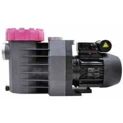 Pompe De Piscine Eurostar II - Pompe: Monophasé - Débit Pompe Piscine: 9 M³/h