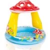 Piscine Pour Bébé En Forme De Champignon 57114NP INTEX 2 Piscine Pour Bébé En Forme De Champignon 57114NP INTEX -Piscine Soldes 4027853 1