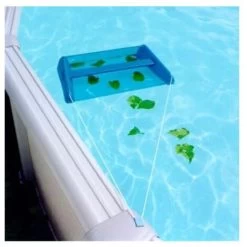 No Name NETTOYEUR SURFACE DE PISCINE - ICK STRACTOR