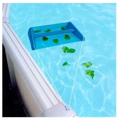 No Name NETTOYEUR SURFACE DE PISCINE - ICK STRACTOR 3 No Name NETTOYEUR SURFACE DE PISCINE - ICK STRACTOR