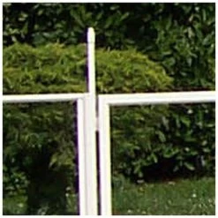 No Name Poteau Pour Panneau De Barrière De Piscine 9 No Name Poteau Pour Panneau De Barrière De Piscine -Piscine Soldes 4074879 3